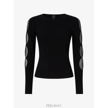 PINKO 26 FW PINKO �ý��� ������ �淮 ���� ������ 107198A3H3 TP45772395126 FW PINKO �ý��� ������ �淮 ���� ������ 107198A3H3 