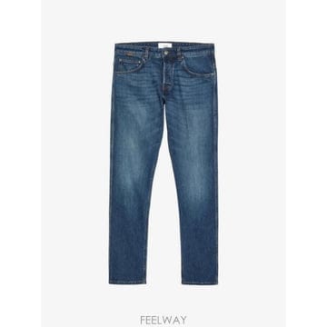 26 FW 라르디니 페이디드 스트레이트 진 CNYORKCN65257 TP459006084