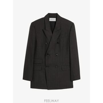Ami 26 FW �ƹ� ��Ʈ������ �� ���� �극��Ƽ�� �������� H26HBV772WV0223 TP45816043726 FW �ƹ� ��Ʈ������ �� ���� �극��Ƽ�� �������� H26H