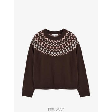 | Other Brand | 26 FW Chinti �� Parker ��� ���� ��Ÿ ��Ƽ�� ������ KAW25122CHOCOLATE TP426 FW Chinti �� Parker ��� ���� ��Ÿ ��Ƽ�� ������ KA