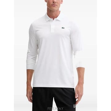 26 FW 라코스테 긴소매 폴로 셔츠 DH2615 TP459207996