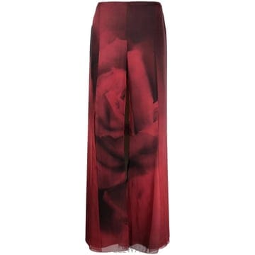 Alberta Ferretti 26 FW �˺���Ÿ�䷹Ƽ ���� ����Ʈ ��ũ �÷��� ����  AEF232M03185152 TP45926255226 FW �˺���Ÿ�䷹Ƽ ���� ����Ʈ ��ũ �÷��� ����  AEF