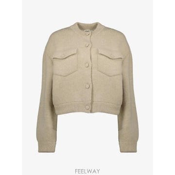26 FW 펜디 버튼 플랩 포켓 슬림 핏 재킷 FZJ600AYM2 TP459064586