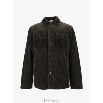 26 FW 아스페시 티그레 II 코듀로이 재킷 ACG88D586 TP459370602