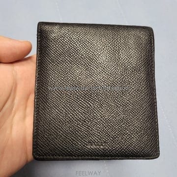 발리 남성 반지갑