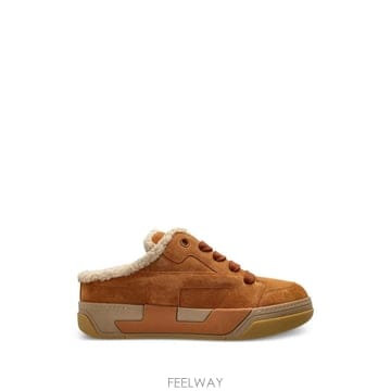 26 FW 디젤 S D 올리 레더 스니커즈 Y03902P7737T2229 TP456355796