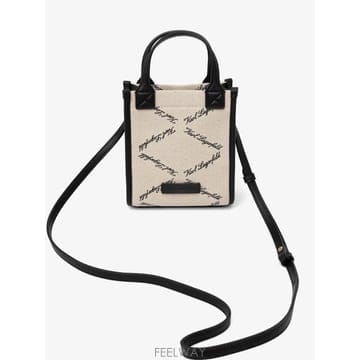 Karl Lagerfeld 26 FW Į�����Ʈ K �� �ΰ� ����Ʈ ũ�ν� �� B2W302782NA TP45913195226 FW Į�����Ʈ K �� �ΰ� ����Ʈ ũ�ν� �� B2W302782N