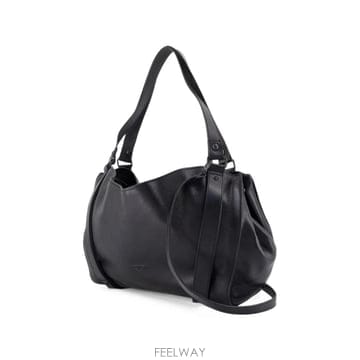 26 FW 디젤 D One leather tote bag X10948P9397 TP459259912