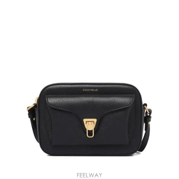 | Other Brand | 26 FW Coccinelle �ΰ� ������ ũ�ν� ��  E1MF6150201 TP45913187826 FW Coccinelle �ΰ� ������ ũ�ν� ��  E1MF6150201 TP