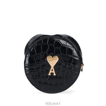 Ami 26 FW �ƹ� ���� �ĸ� ũ��Ŀ���� ����Ʈ ũ�ν� �� H23ULL009AL0035 TP45913183526 FW �ƹ� ���� �ĸ� ũ��Ŀ���� ����Ʈ ũ�ν� �� H23