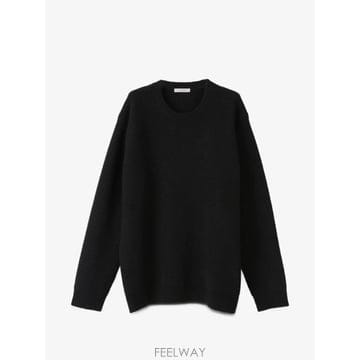 26 FW 더로우 오필리아 스웨터 R000697Y1056Y1056CASHWOOLCHEVR TP45813915