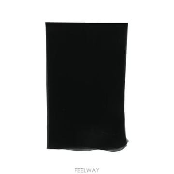26 FW 에르마노설비노 시스루 실크 스카프 D492R351QYE TP459004047
