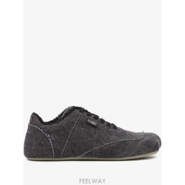 26 FW 메종마르지엘라 아나토믹 캔버스 스니커즈 SH1WS0024P7602 TP459003904