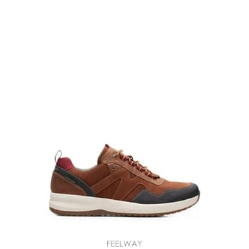 26 FW 클락스 웰먼 트레일 패널 스니커즈 26168719 TP459063202