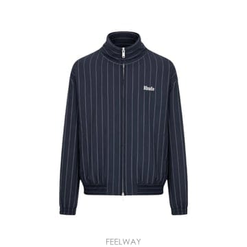 26 FW 루드 볼륨 핀스트라이프 트랙재킷 RHFW26JA01378 TP459206367