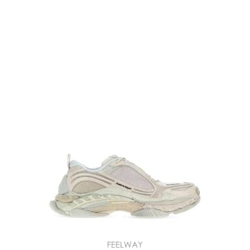 26 FW 발렌시아가 트리플 S 2 로우탑 스니커즈 865849WTRS2 TP457929083