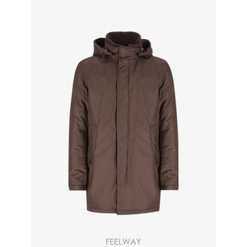 26 FW 에르노 후드 패딩 재킷 PI001155U12638 TP459206136