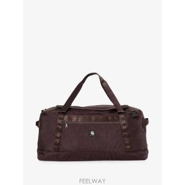 26 FW 칼하트 라지 리치몬드 로고 패치 트래블 백 I037001 TP459130930