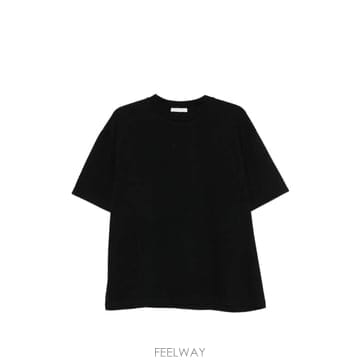 26 FW 더로우 마독 크루넥 반소매 티셔츠 1401K788 TP457332397