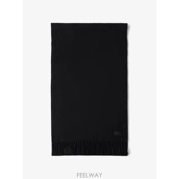 26 FW 프라다 캐시미어 스카프 1FS1952ZR5 TP459130600