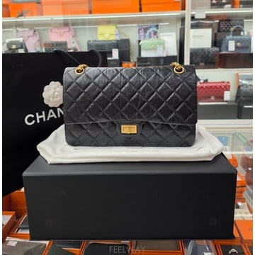 CHANEL ���� �̻��� ����Ĩ ��Ƽ��2.55���� �÷��� ��������A37587�����尡2023�������� �̻��� ����Ĩ ��Ƽ��2.55���� �÷��� ��������A37