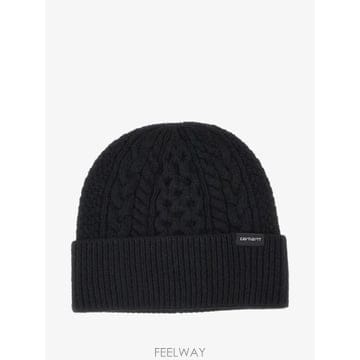 26 FW 칼하트 캐스터 비니 I037098 TP458501384