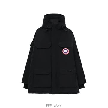26 FW 캐나다구스 익스페디션 파카 2051M TP459205389
