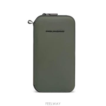 26 FW 피콰드로 집업 여권 케이스 PP7033C2OWR TP456348376
