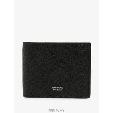 26 FW 톰포드 그레인 레더 지갑 Y0278LCL158S TP457927180