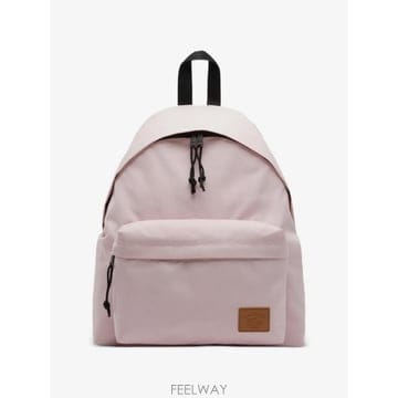 26 FW 라코스테 로고 패치 백팩 NU5553ZU TP458146625
