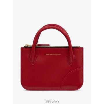 Comme des Garcons 26 FW �ĵ������� �ڵ� ���� Ŭ��ġ SA8100HA TP45792712426 FW �ĵ������� �ڵ� ���� Ŭ��ġ SA8100HA TP457927124