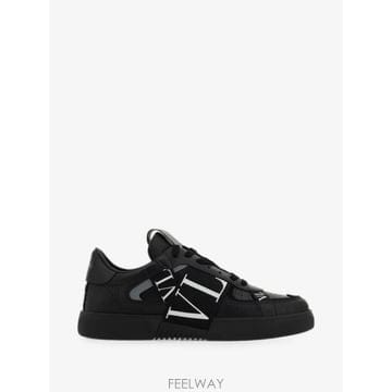 26 FW 발렌티노 가라바니 VL7N 레더 로우탑 스니커즈 VL7N TP459255983