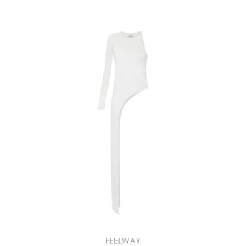 Elisabetta Franchi 26 FW Elisabetta Franchi ���̴� ���� �к긯 ž MD00367E2 TP45814647526 FW Elisabetta Franchi ���̴� ���� �к긯 ž MD00367