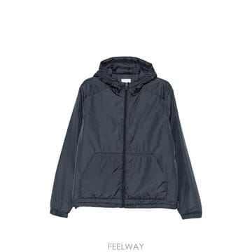 26 FW 아스페시 후드 집업 재킷 27PI6I227961 TP459205042