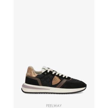 26 FW 필립모델 트로페즈 2 1 퀼팅 스니커즈 TYLDEV07 TP457926967