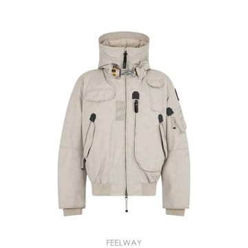 26 FW 파라점퍼스 고비 멀티 포켓 패딩 재킷 26WMPMJKMA01 TP459204977