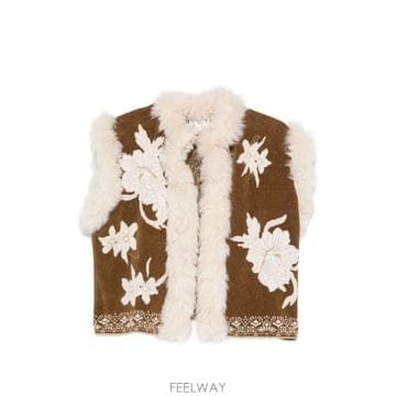 Forte Forte 26 FW Forte Forte �÷η� ��Ÿ���þ� �þ Ʈ���� ��Ŷ 15155MYJACKET TP4556826 FW Forte Forte �÷η� ��Ÿ���þ� �þ Ʈ���� ��Ŷ