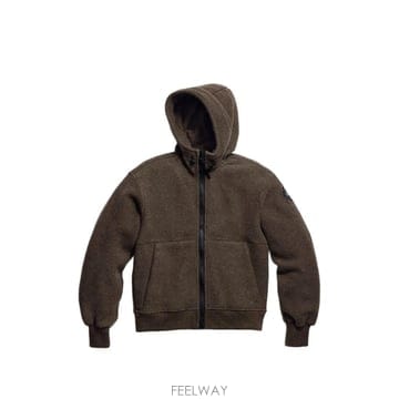 26 FW 캐나다구스 Chilliwack logo patch hooded jacket 7220MB TP459