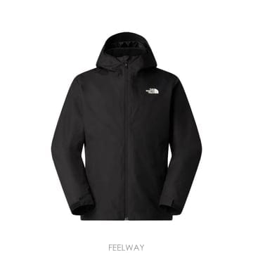 26 FW 더 노스페이스 Quest DryVent triclimate 3 in 1 jacket NF0A8G0