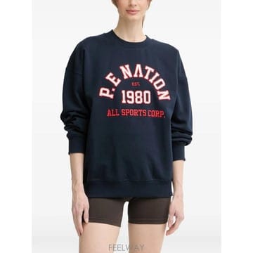 | Other Brand | 26 FW P.E Nation �ΰ� ������ ����Ʈ���� 261F118 TP45592585826 FW P.E Nation �ΰ� ������ ����Ʈ���� 261F118 TP4559