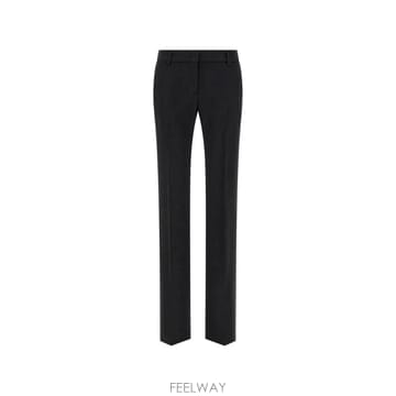 26 FW 에르마노설비노 스트레이트 테일러드 팬츠 D496P302ILM95708 TP458498305