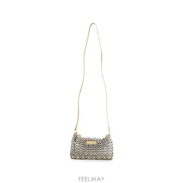 rabanne 26 FW ��� ��Ż�� ����Ʈ ü�θ��� ��� �� 26ESS0508CLF493 TP45568813126 FW ��� ��Ż�� ����Ʈ ü�θ��� ��� �� 26ESS0508CLF