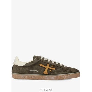 Premiata 26 FW �����̾�Ÿ �����̵� ����Ŀ�� STEVEN7627 TP45771393826 FW �����̾�Ÿ �����̵� ����Ŀ�� STEVEN7627 TP457713