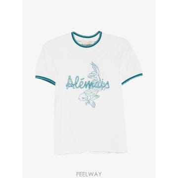 | Other Brand | 26 FW ALEMAIS ��Ű ���۷� �Ҹ� Ƽ���� 7433T TP45900145826 FW ALEMAIS ��Ű ���۷� �Ҹ� Ƽ���� 7433T TP45900145