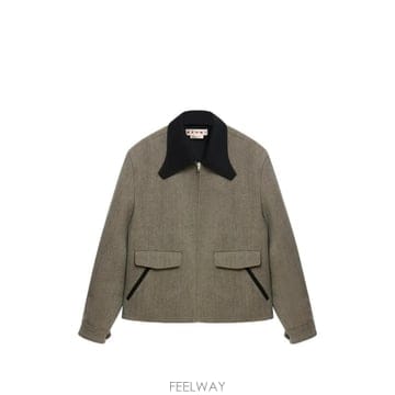 Marni 26 FW ������ �������߷� Į�� ���� Ʈ���� ��Ŷ JUMU0216QUUTWA57 TP45718005426 FW ������ �������߷� Į�� ���� Ʈ���� ��Ŷ JUMU0216
