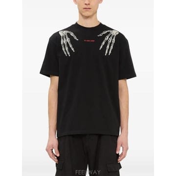| Other Brand | 26 FW 44 LABEL GROUP Ÿ�� ���̷��� ����Ʈ �ΰ� ����Ʈ Ƽ���� B0030669FA706P8226 FW 44 LABEL GROUP Ÿ�� ���̷��� ����Ʈ �ΰ� ����Ʈ 