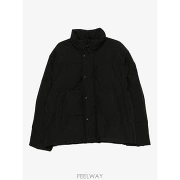 26 FW 캐나다구스 베이뷰 퀼팅 파카 코트 3833M TP459253031