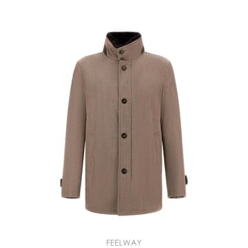 26 FW 에르노 로로 피아나 스톰 시스템 코트 IM000411U33186 TP459253036