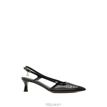 26 FW 마쥬 패널 포인티드 토 펌프스 MFACH00917 TP455164811