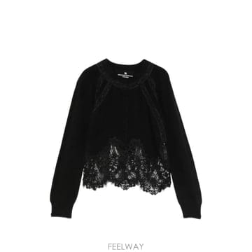 Ermanno Scervino 26 FW �������뼳��� ���̽� Ʈ���� ��ư �� ����� D495N306APTPYU TP45908346126 FW �������뼳��� ���̽� Ʈ���� ��ư �� ����� D495